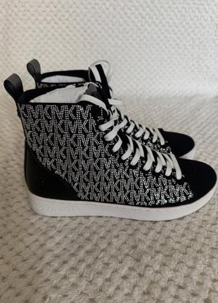 Сникеры женские michael kors