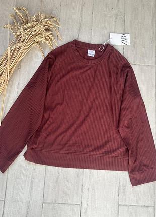 Кофта# лонгслив