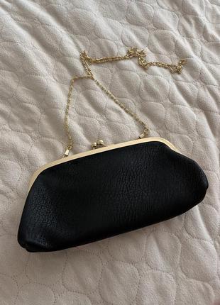 Сумка-клатч
