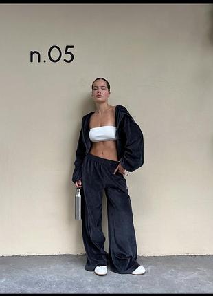 Спортивний костюм, український бренд 044garden