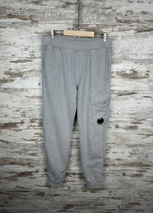 Мужские спортивные штаны c.p. company брюки сипи компани cp