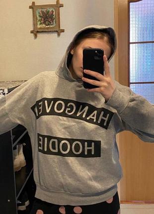 Худі жіноче 2