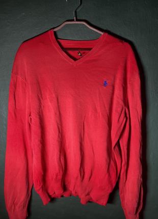 Ralph lauren sweater