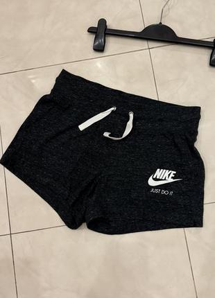 Шорты nike оригинал s7 фото