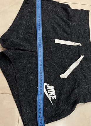 Шорты nike оригинал s6 фото