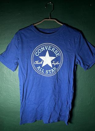 Converse t-shirt