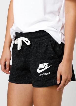 Шорты nike оригинал s