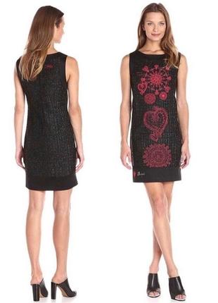 Desigual платье твид2 фото