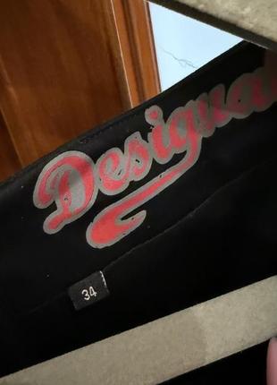 Desigual платье твид9 фото