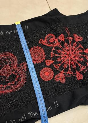 Desigual платье твид7 фото