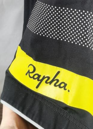 Велошорти rapha