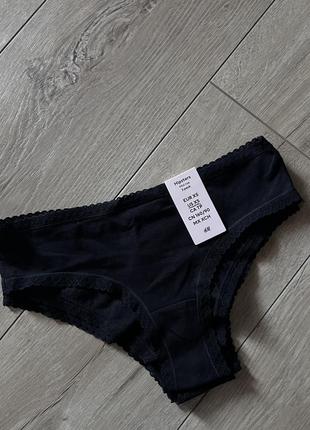 Комплект трусов h&m