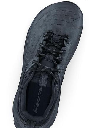 Альтра кроссовки altra w olympus 6 hike low 97x wide toes