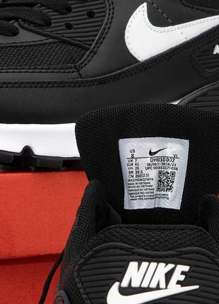Кросівки  nike  air max  90 3