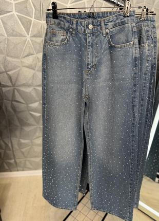Джинси 4
