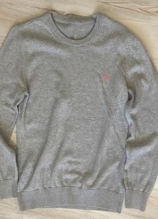 Женский джемпер golf ralph lauren