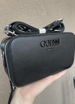 Сумка женская кросс боди guess