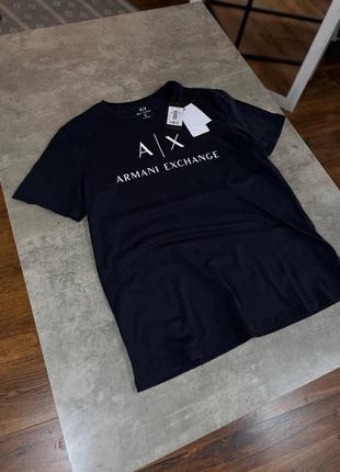 Футболка armani exchange 😍