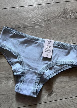 Комплект трусов h&m