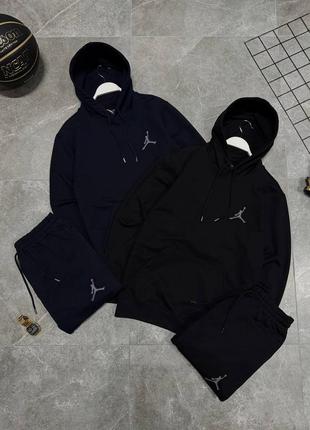 Спортивные костюмы люксового качества jordan