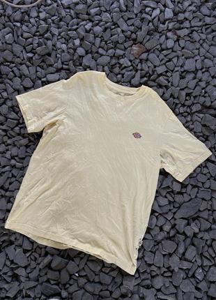 Оригинальная футболка dickies sk8