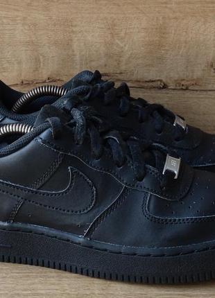 Кроссовки nike air force