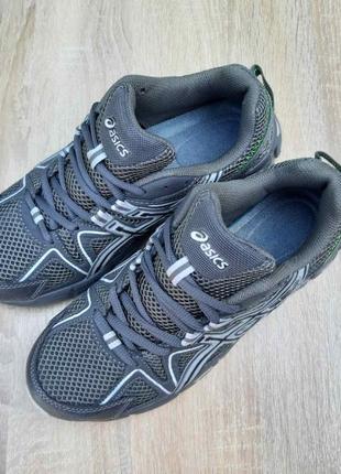 Кроссовки мужские 2