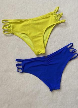 Низ купальника hollister