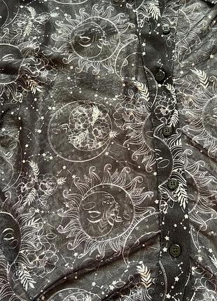 Сеточка в принт 3