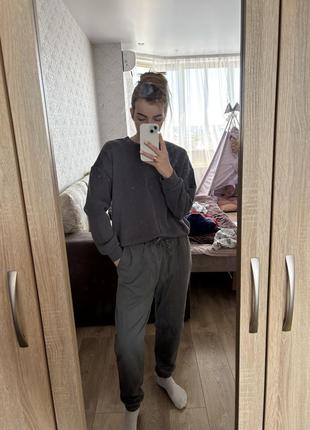 Спортивный костюм, спортивный костюм на флисе