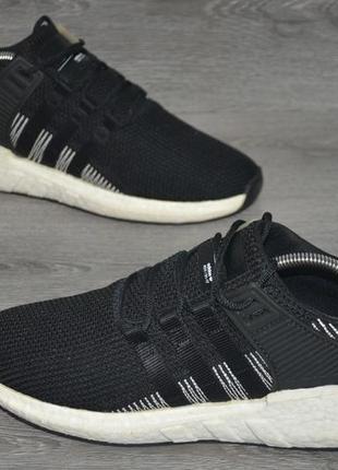 Продам кросівки фирма ADIDAS PERFORMANCE Scarpa da calcio Ghosted nero 93/17.