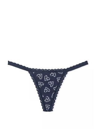 Трусики стрінги victoria’s secret