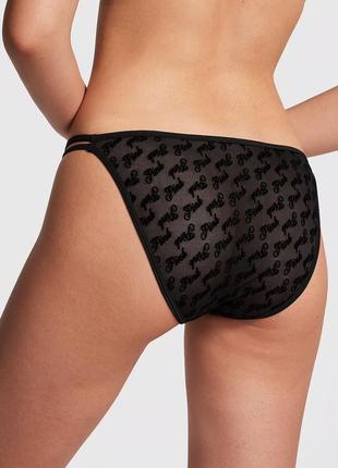 Трусики victoria’s secret2 фото