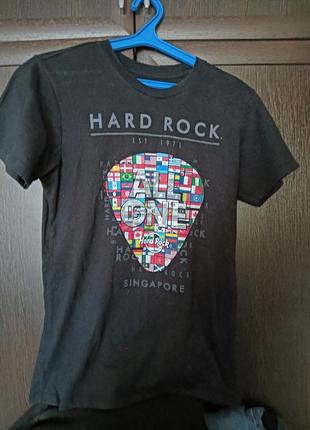 Футболка мужская