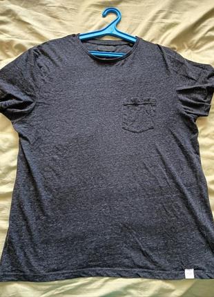 Футболка мужская