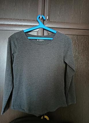 Кофта стрейч