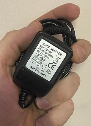 Блок живлення 3v 300ma б/у