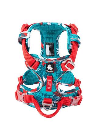 Шлейка амуніція для собак