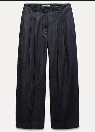 Джинси zara