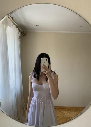 Сукня