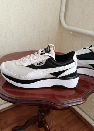 Кроссовки puma, 40 размер, оригинал