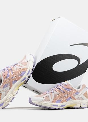 Asics gel-kahana 8 жіночі кросівки