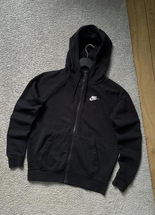 Худі nike жіночий
