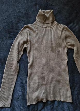 Водолазка гольф