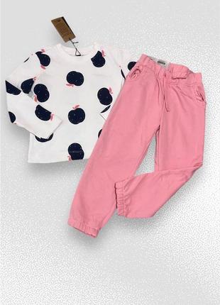 Одяг для дівчинки на р. 110-116 фірм cool clab, ovs, george, primark.