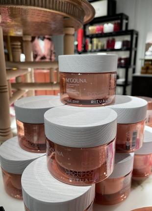 Rituals m’gouna крем для тіла