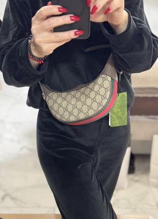Сумка gucci
