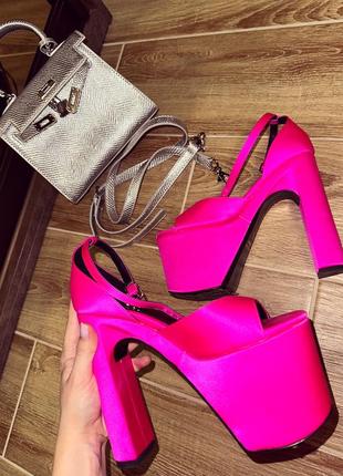 Босоніжки balenciaga