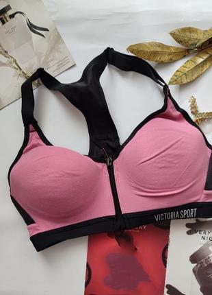 Бюстгальтер victoria's secret 32c 70c 70b спортивный топ