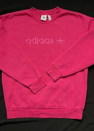 Оригинальный женский свитшот adidas